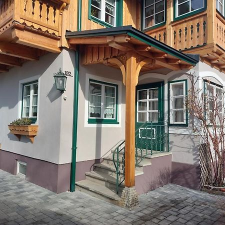 Ferienwohnung Salzafeld 巴德米滕多夫 外观 照片
