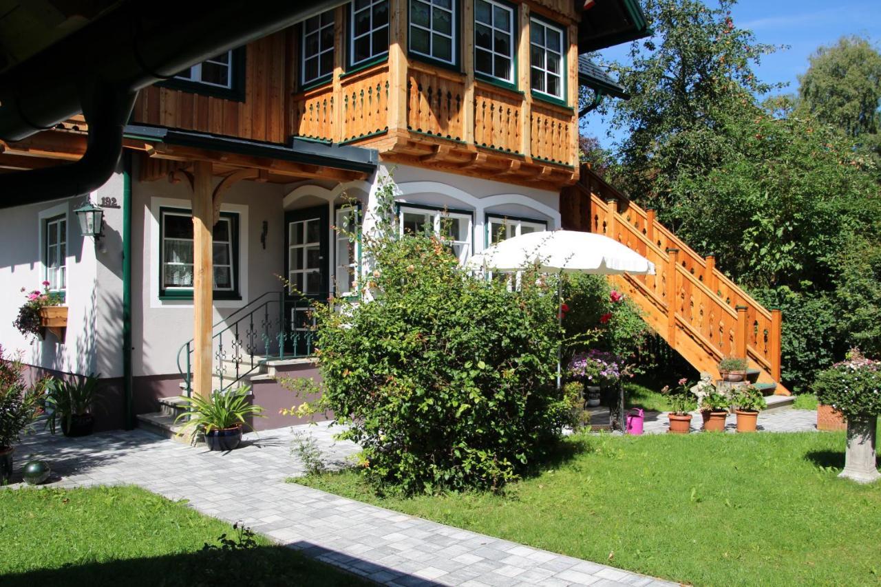 Ferienwohnung Salzafeld 巴德米滕多夫 外观 照片