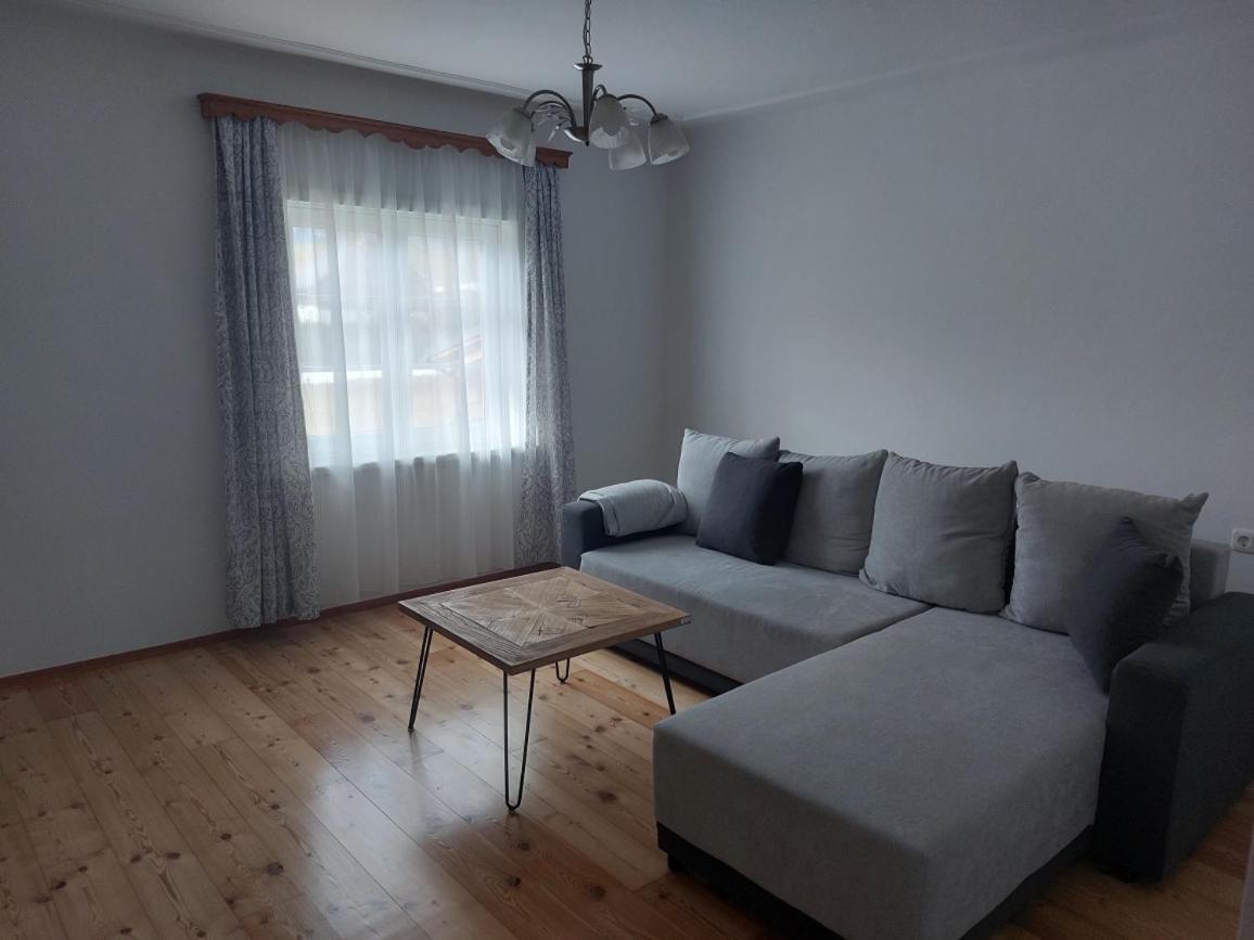 Ferienwohnung Salzafeld 巴德米滕多夫 外观 照片