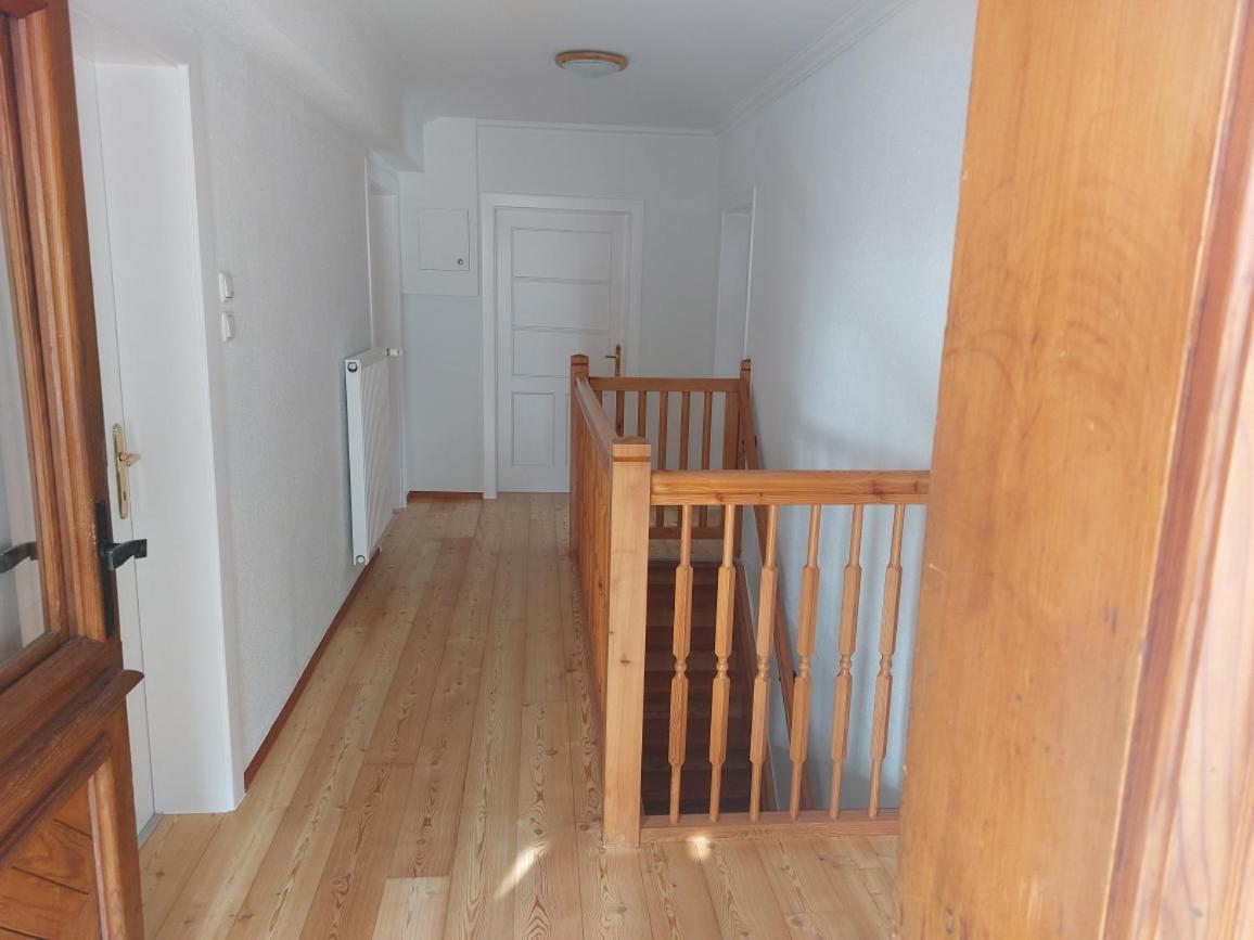 Ferienwohnung Salzafeld 巴德米滕多夫 外观 照片