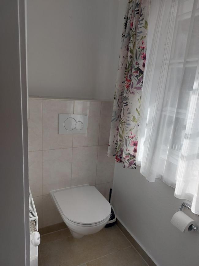Ferienwohnung Salzafeld 巴德米滕多夫 外观 照片