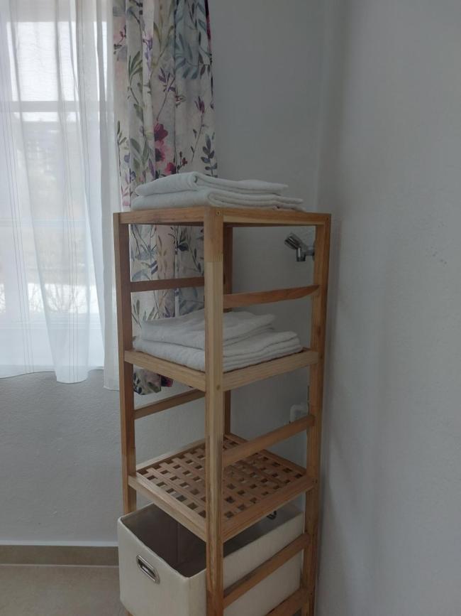 Ferienwohnung Salzafeld 巴德米滕多夫 外观 照片